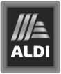 aldi logo